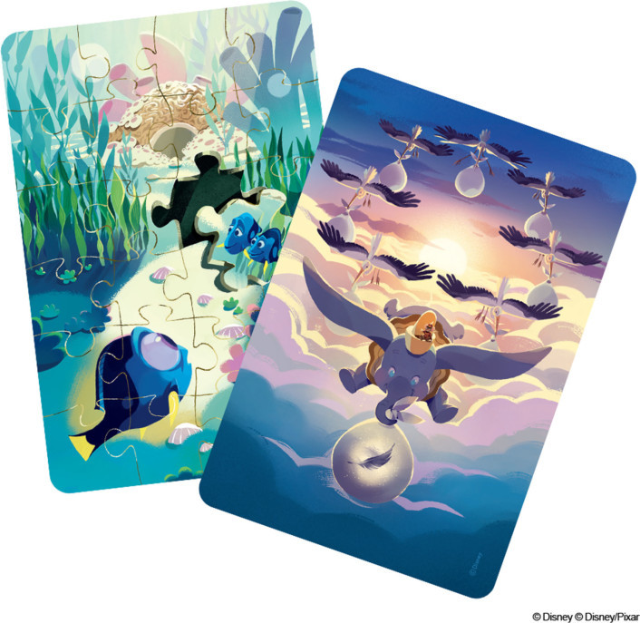 Dixit : Disney Edition
